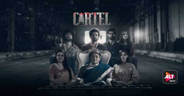 Cartel Season 3 Web Series 2022: release date, cast, story, teaser, trailer, first look, rating, reviews, box office collection and preview